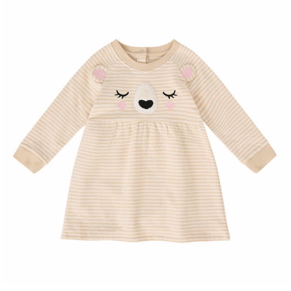 Girls 4-piece Fleece Set - Picture 2 of 6